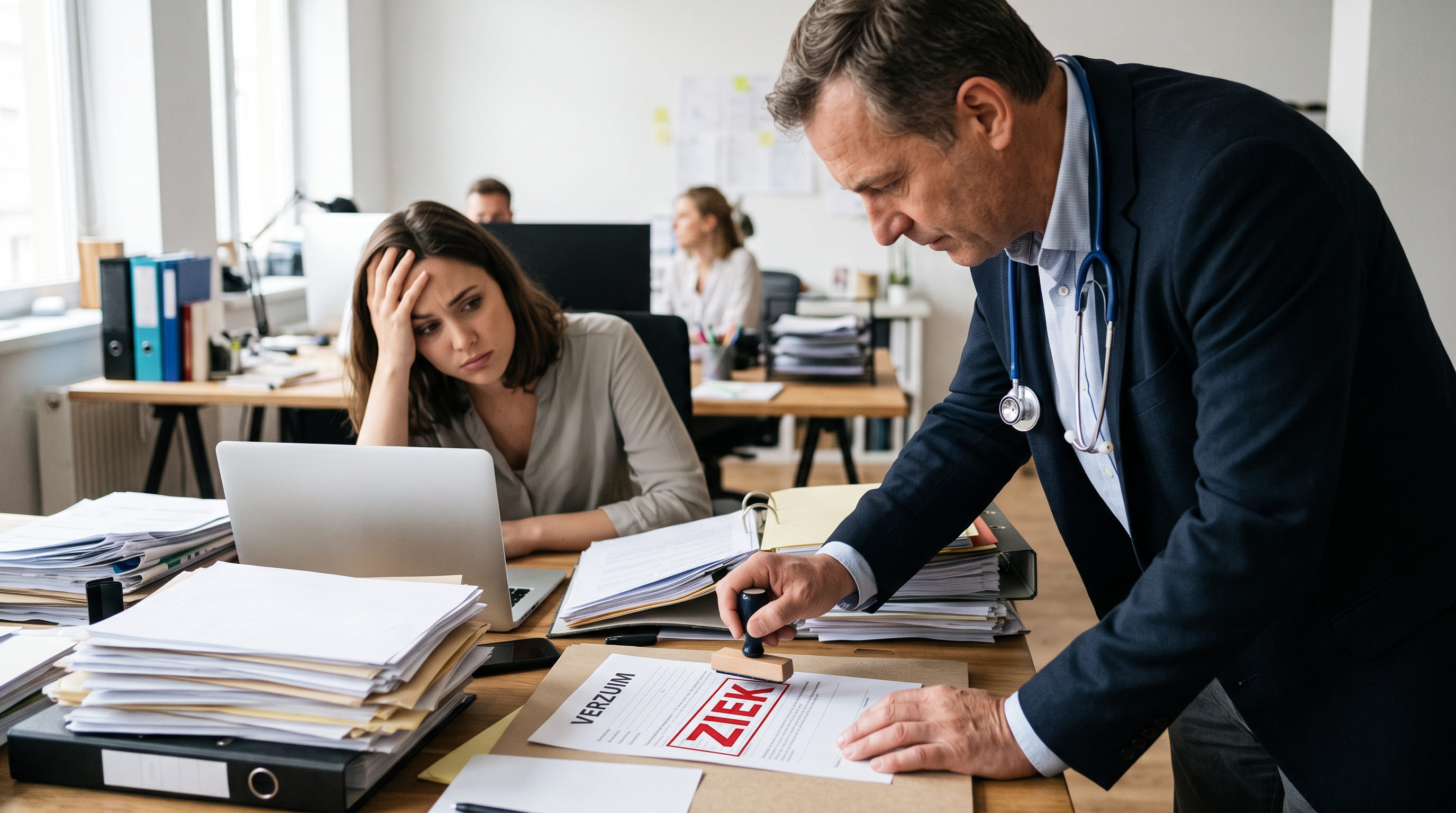 Demedicaliseer jij als werkgever wel goed genoeg?