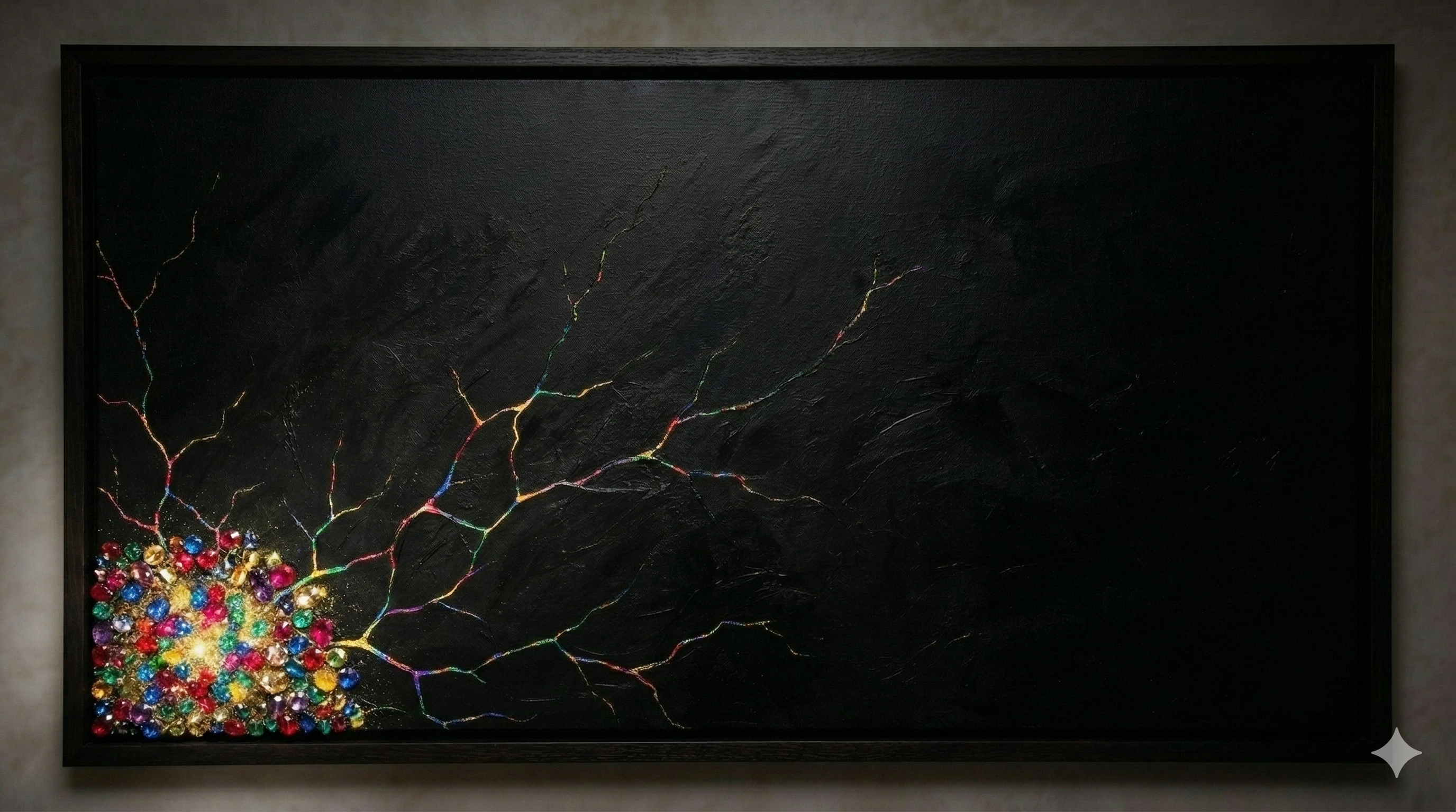 Het Magische Schilderij